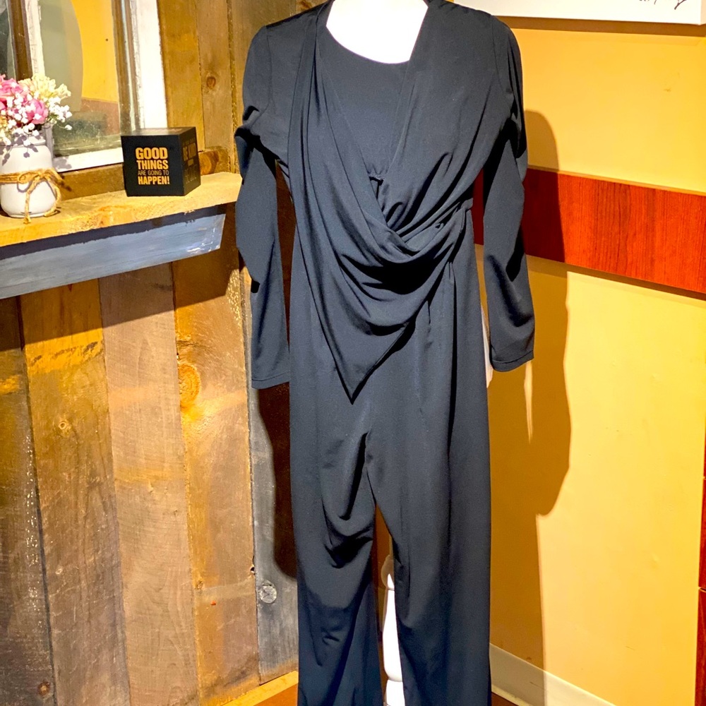 Jumpsuit